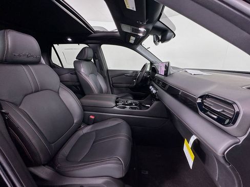 New 2026 Honda Passport TrailSport Elite image 37