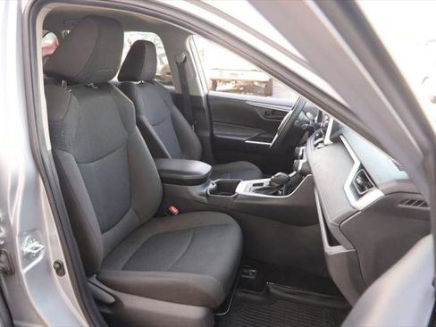 Certified 2024 Toyota RAV4 LE AWD/4WD image 25