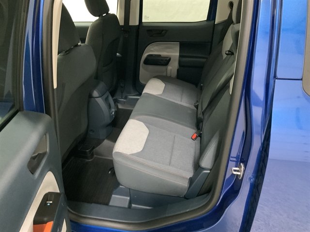 Used 2024 Ford Maverick XLT w/ Equipment Group 300A Standard AWD/4WD image 16