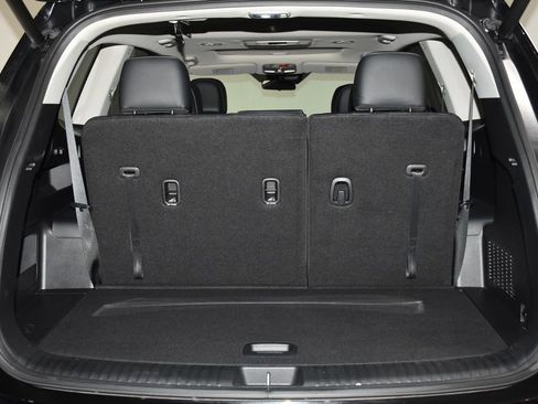 Used 2025 Kia Telluride S image 32