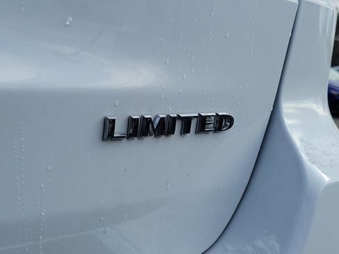 Used 2020 Jeep Grand Cherokee Limited image 7