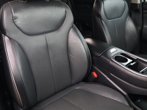 Used 2021 Hyundai Santa Fe Limited image 18