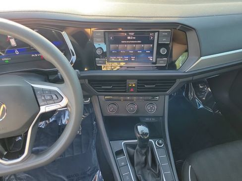 Used 2023 Volkswagen Jetta Sport FWD image 21