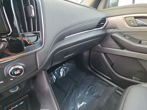 Used 2023 Chevrolet Traverse LT AWD/4WD image 20