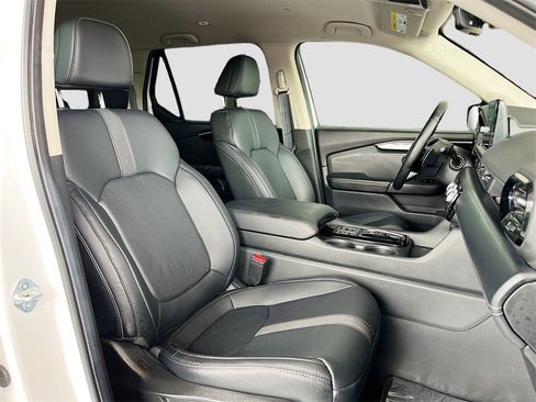 Used 2023 Honda Pilot EX-L image 28