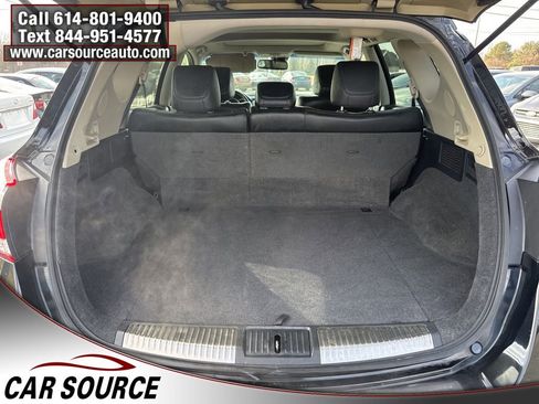 Used 2012 Nissan Murano SL w/ Navigation Pkg image 31