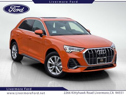 Used 2022 Audi Q3 2.0T Premium Plus