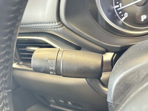 Certified 2023 MAZDA CX-5 AWD 2.5 S image 33