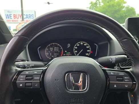 Used 2025 Honda Civic Sport image 33