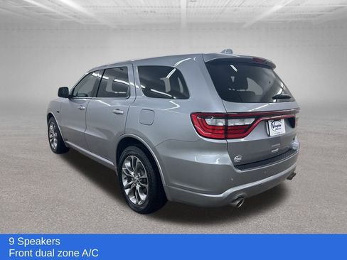 Used 2020 Dodge Durango R/T image 9