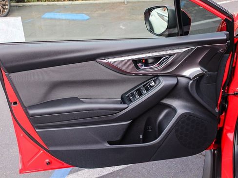 Certified 2023 Subaru WRX Premium image 21