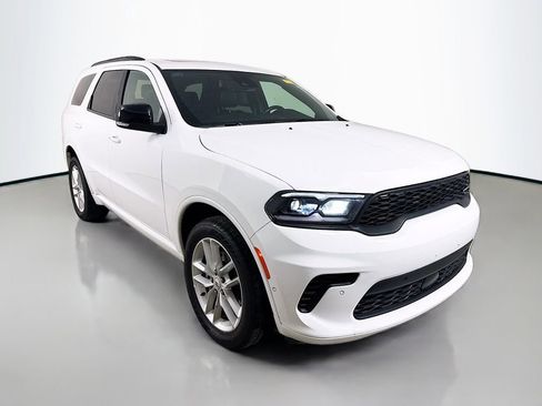 Used 2025 Dodge Durango GT image 1