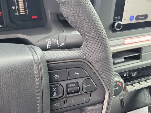 New 2026 Toyota Tacoma SR5 AWD/4WD image 24