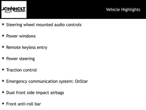 Used 2025 Buick Envista Sport Touring image 18