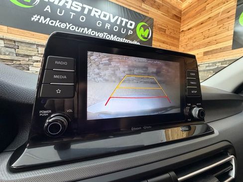 Used 2021 Kia Seltos LX image 21