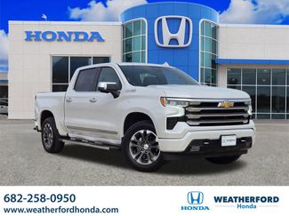 Used 2024 Chevrolet Silverado 1500 High Country w/ Technology Package video 1