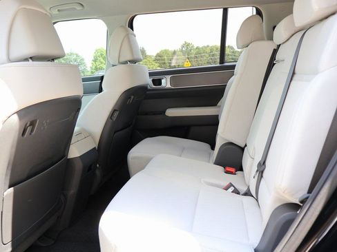 New 2026 Hyundai Santa Fe SE image 20