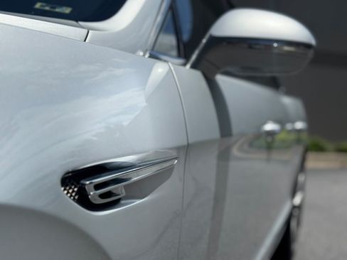 Used 2014 Bentley Flying Spur W12 AWD/4WD image 26