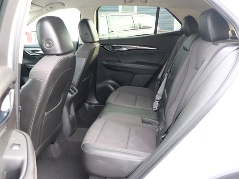 Used 2023 Buick Envision Preferred image 12