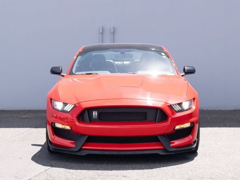 Used 2016 Ford Mustang Shelby GT350 w/ Technology Package RWD image 14