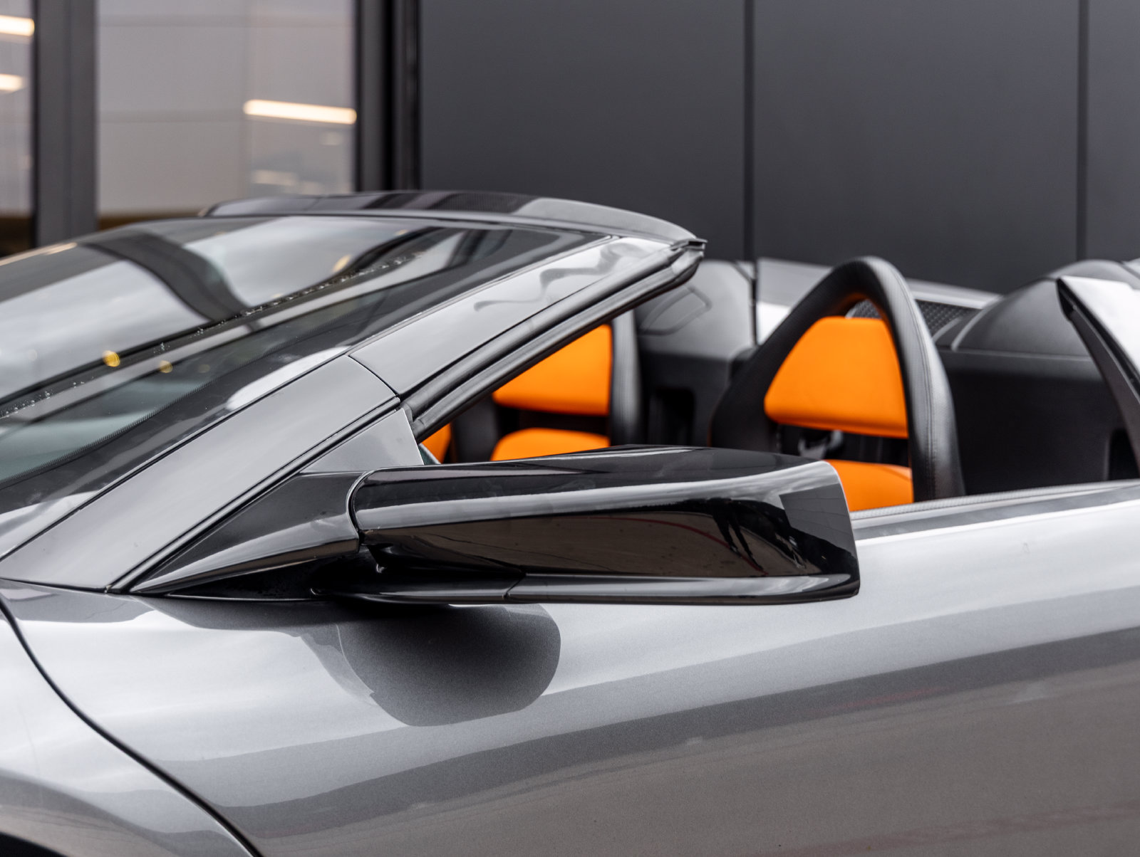 Used 2008 Lamborghini Murcielago LP 640 AWD/4WD image 20
