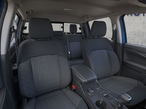 New 2026 Ford Ranger XLT AWD/4WD image 10
