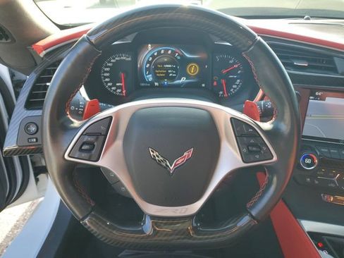 Used 2019 Chevrolet Corvette ZR1 image 22