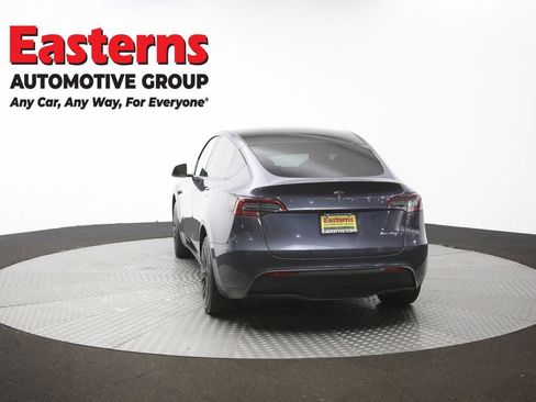 Used 2023 Tesla Model Y Long Range AWD/4WD image 31