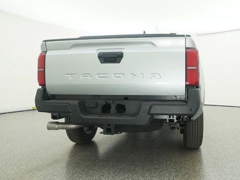 New 2026 Toyota Tacoma SR image 77
