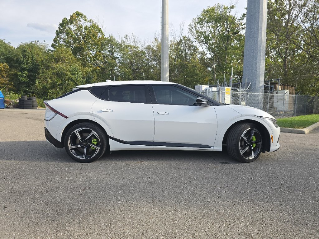 Used 2023 Kia EV6 GT AWD/4WD image 17