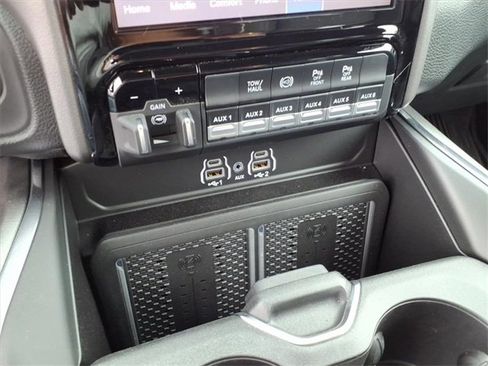 New 2026 RAM 3500 Laramie image 14