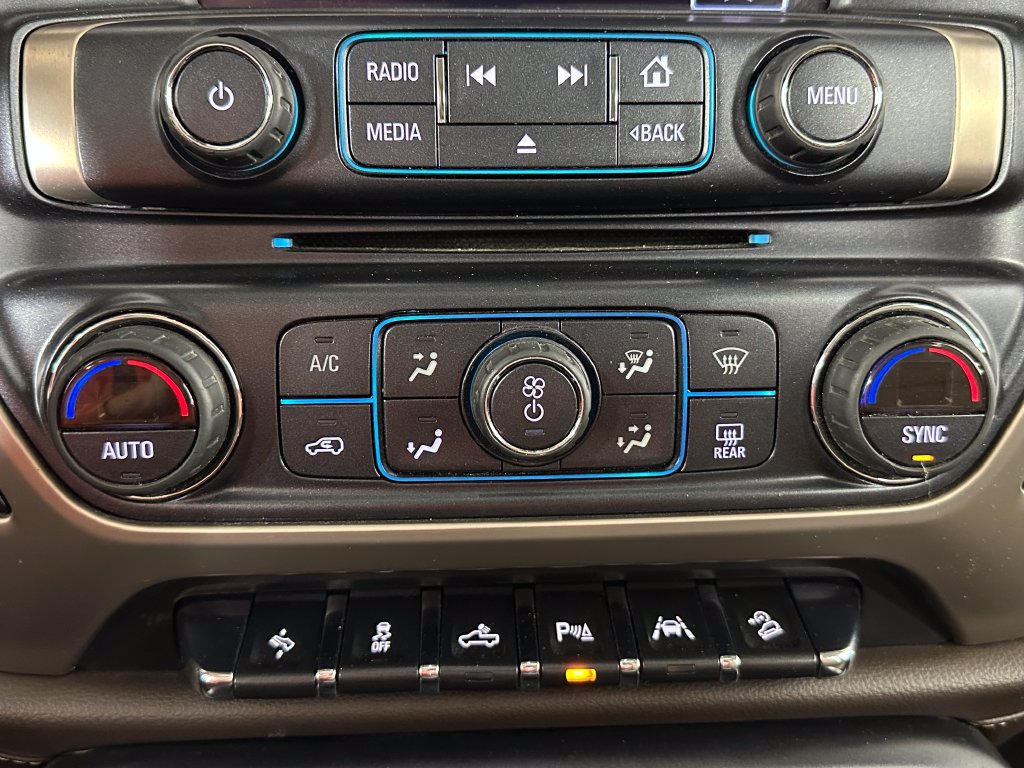 Used 2018 GMC Sierra 1500 Denali AWD/4WD image 17