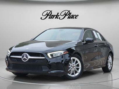 Used 2022 Mercedes-Benz A 220