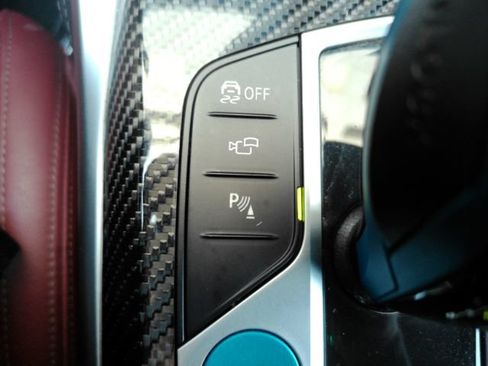 Used 2023 BMW i4 M50 w/ Premium Package AWD/4WD image 49
