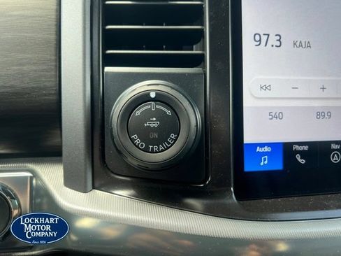 New 2026 Ford F150 Lariat w/ Equipment Group 501A Mid AWD/4WD image 34