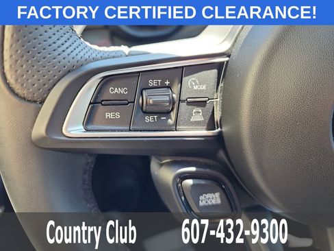 Used 2024 Dodge Hornet R/T Plus image 20