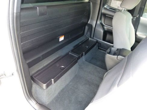 Used 2022 Toyota Tacoma SR RWD image 24