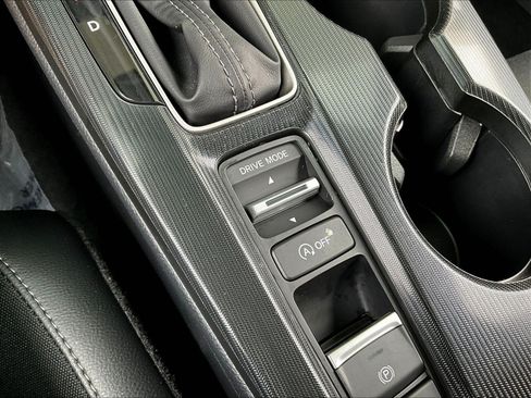 Used 2025 Honda Civic Sport image 14