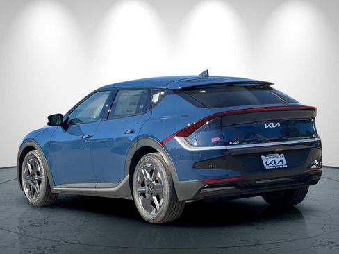 New 2026 Kia EV6 Light AWD/4WD image 6