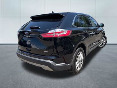 Used 2023 Ford Edge SEL