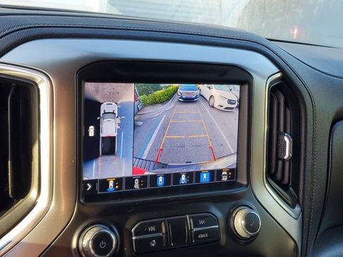 Used 2023 Chevrolet Silverado 2500 LTZ w/ LTZ Plus Package image 22