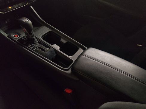 Used 2024 Nissan Sentra S FWD image 26