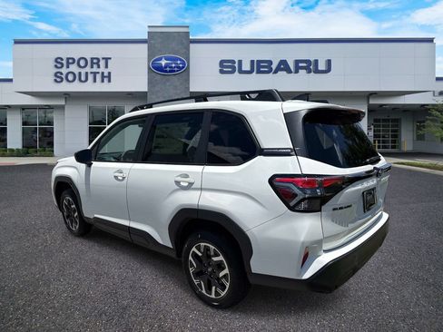 New 2026 Subaru Forester Premium AWD/4WD image 5