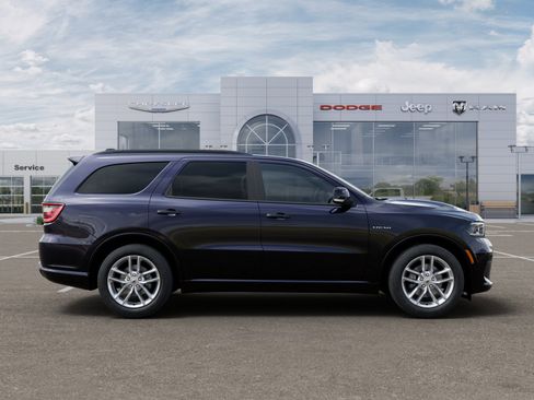 New 2025 Dodge Durango R/T image 50