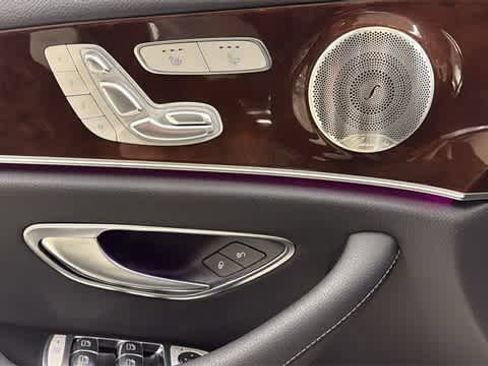 Certified 2023 Mercedes-Benz E 450 4MATIC All-Terrain Wagon image 18