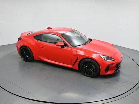 Used 2023 Subaru BRZ Limited image 40