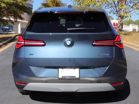 New 2026 BMW X3 xDrive30 w/ Premium Package image 5