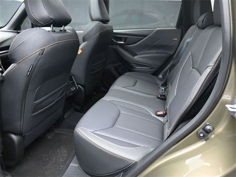 Certified 2025 Subaru Forester Wilderness w/ Wilderness Package image 21