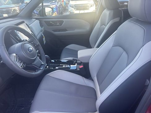 New 2026 Subaru Forester Limited image 18