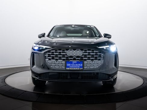 New 2025 Audi Q5 Premium Plus image 23